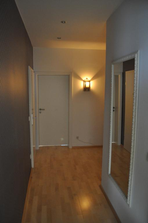 Lux Apartment City Düsseldorf Eksteriør billede